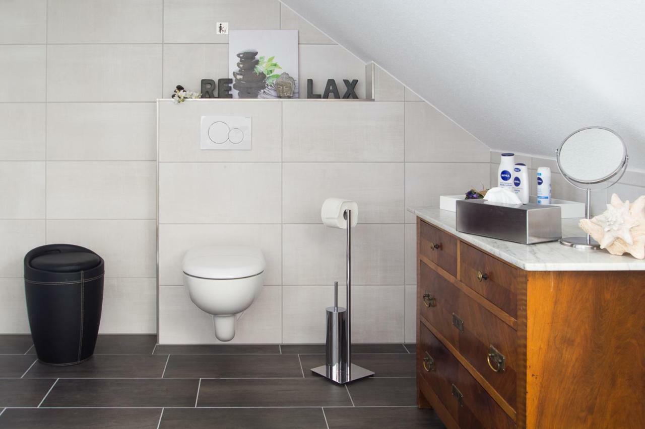 Ferienwohnung Konrad Duden Wesel  Exterior foto